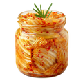 White Kimchi