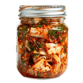 Spicy Kimchi
