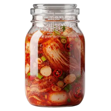 Classic Kimchi
